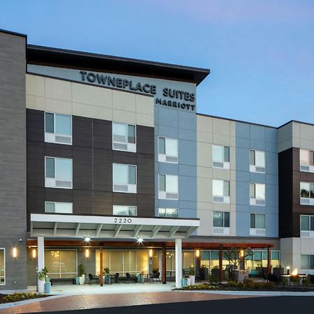 Towneplace Suites By Marriott Memphis Cordova Bagian luar foto