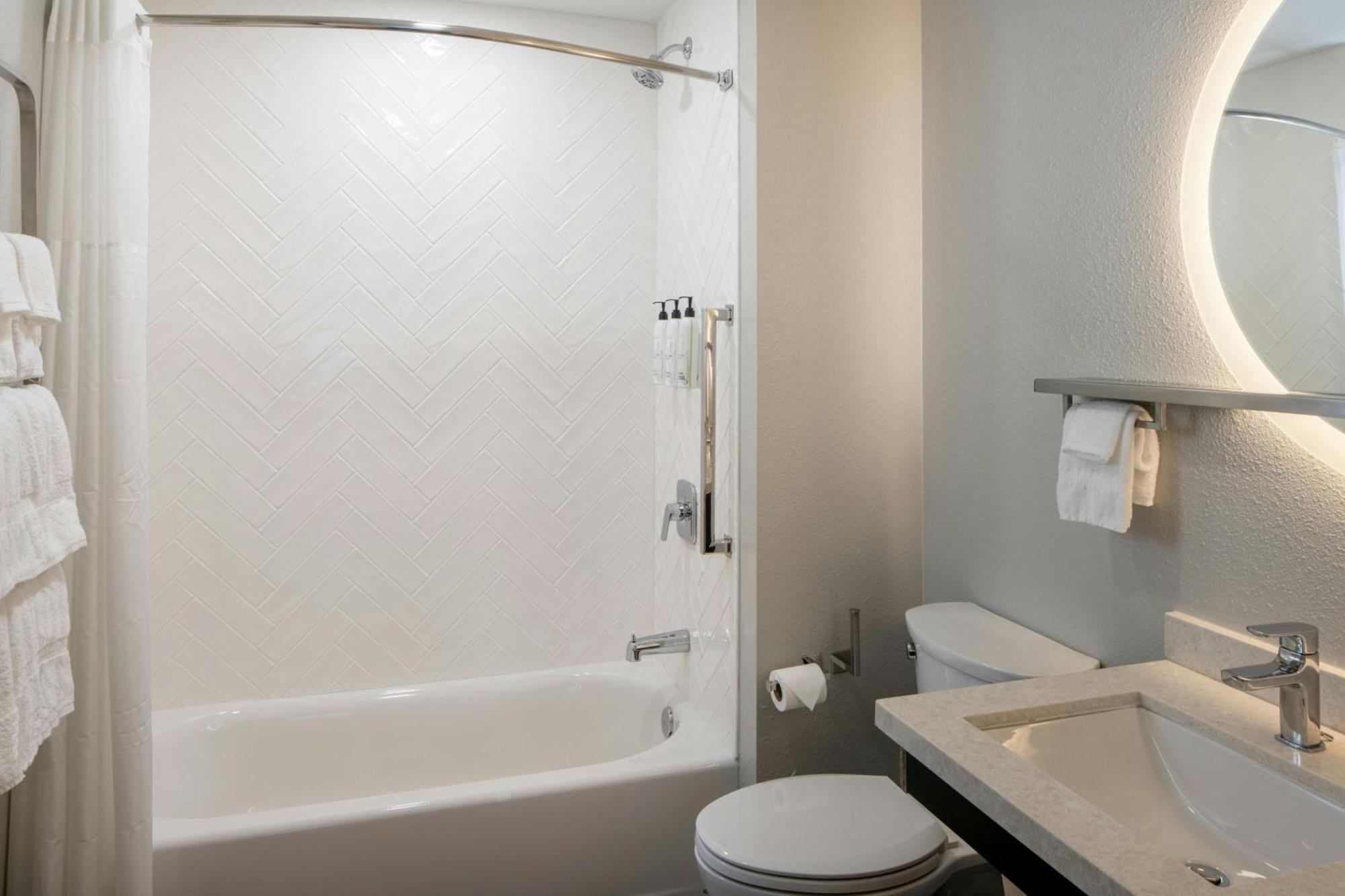Towneplace Suites By Marriott Memphis Cordova Bagian luar foto