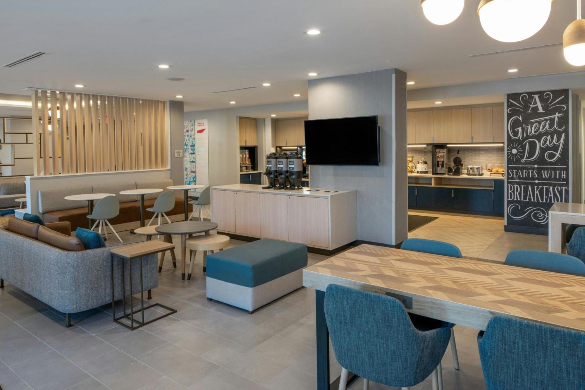 Towneplace Suites By Marriott Memphis Cordova Bagian luar foto