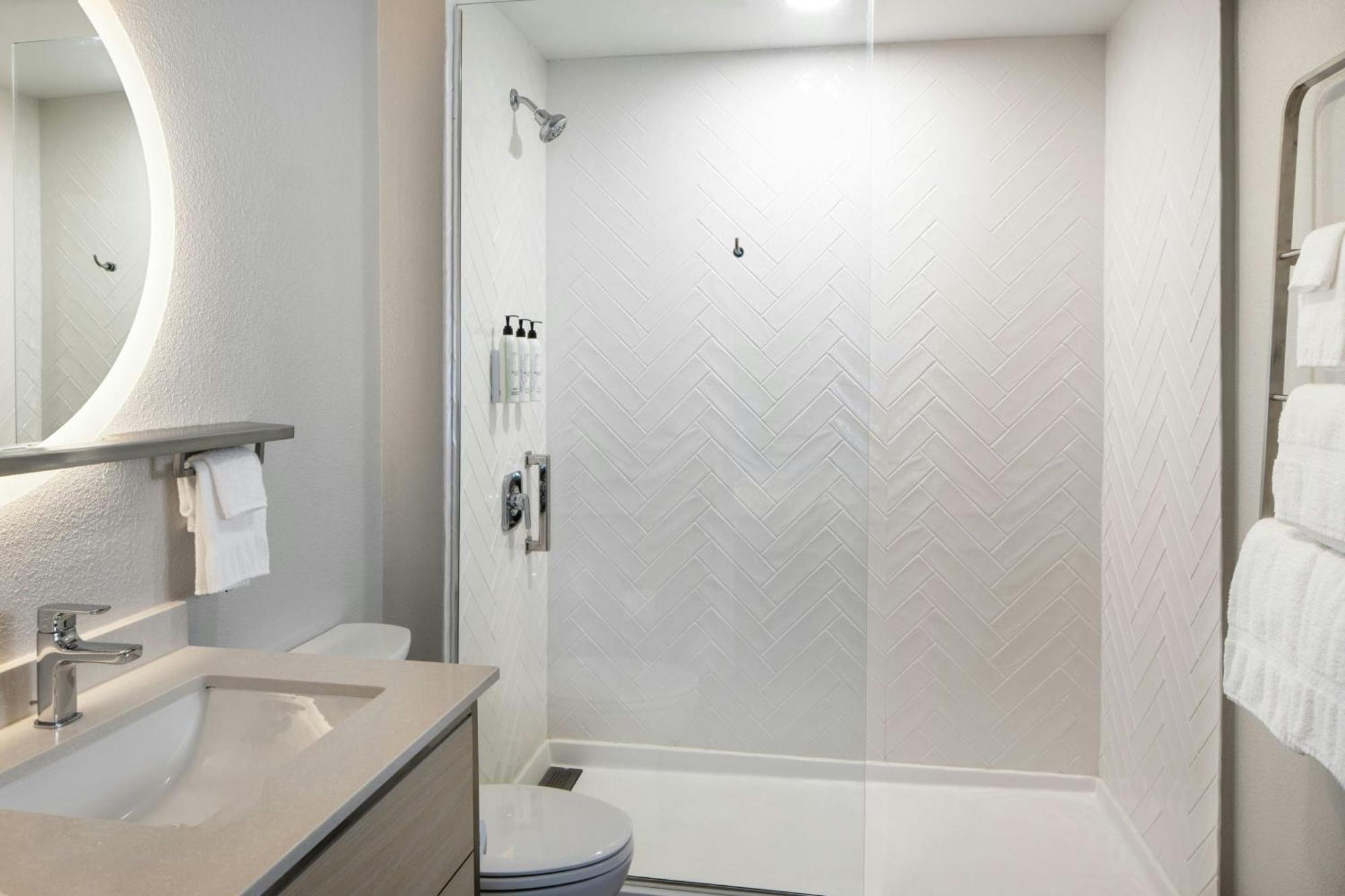Towneplace Suites By Marriott Memphis Cordova Bagian luar foto