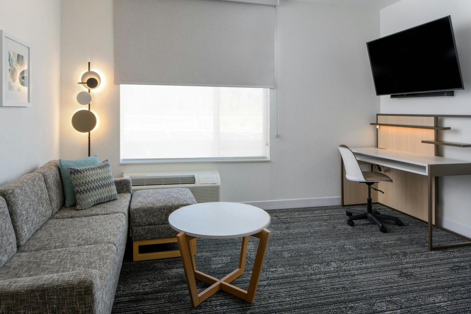 Towneplace Suites By Marriott Memphis Cordova Bagian luar foto